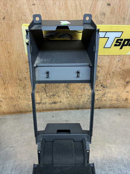 Audi TT TTS TTRS MK2 8J 07-14 Rear Centre Storage Compartment 8J7868845