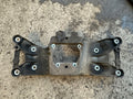 4F0399263AB Audi S6 A6 4F C6 Transmission Gearbox Support Bracket 