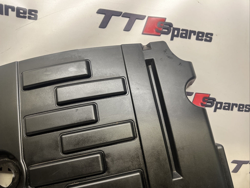 Engine Cover Trim 2.7 TDV6 LBH500290 Land Rover Discovery 3 Range Rover Sport