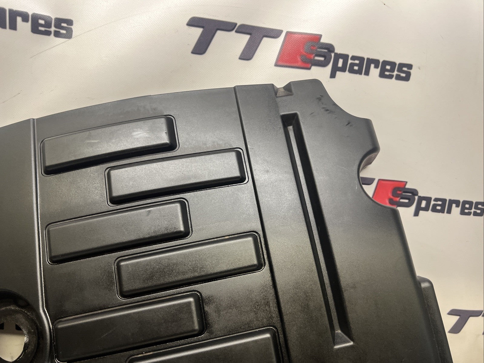 Engine Cover Trim 2.7 TDV6 LBH500290 Land Rover Discovery 3 Range Rover Sport