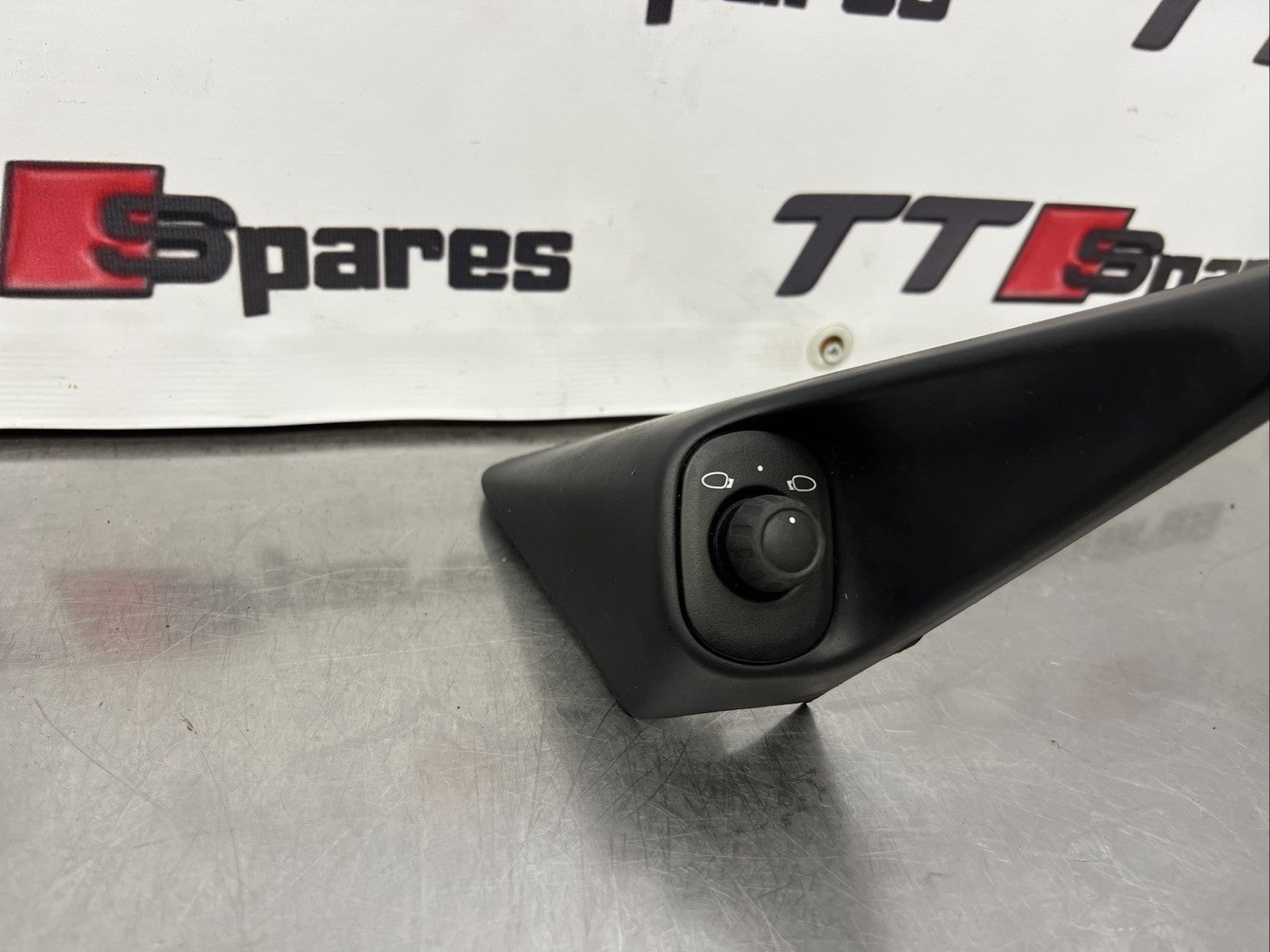PORSCHE CAYMAN 987 Mirror Adjustment Switch 99761324100 3.4 Petrol 31564792