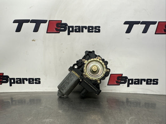 AUDI TT 8N Mk1 NS (Passenger Side) Electric Window Motor Genuine  8N8959801D
