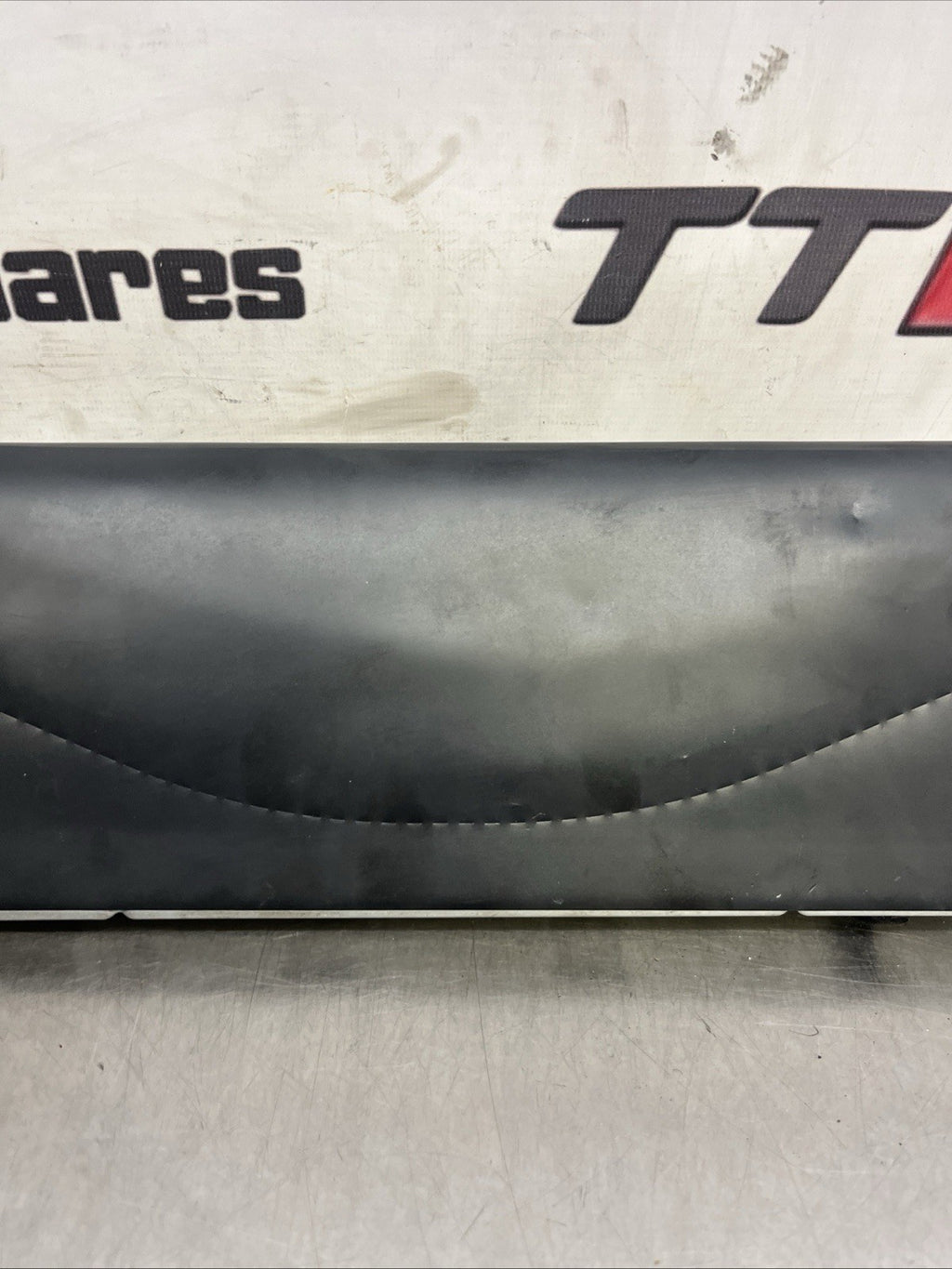 2014 SEAT LEON MK3 RIGHT DRIVER SIDE KNEE 5G2880842D