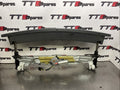 2004-2012 987 PORSCHE BOXSTER REAR SPOILER WITH MECHANISM 98750410900