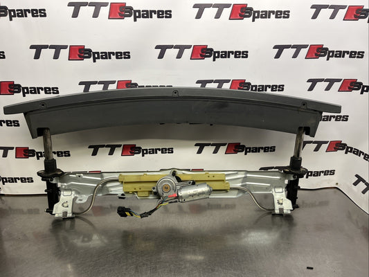 2004-2012 987 PORSCHE BOXSTER REAR SPOILER WITH MECHANISM 98750410900