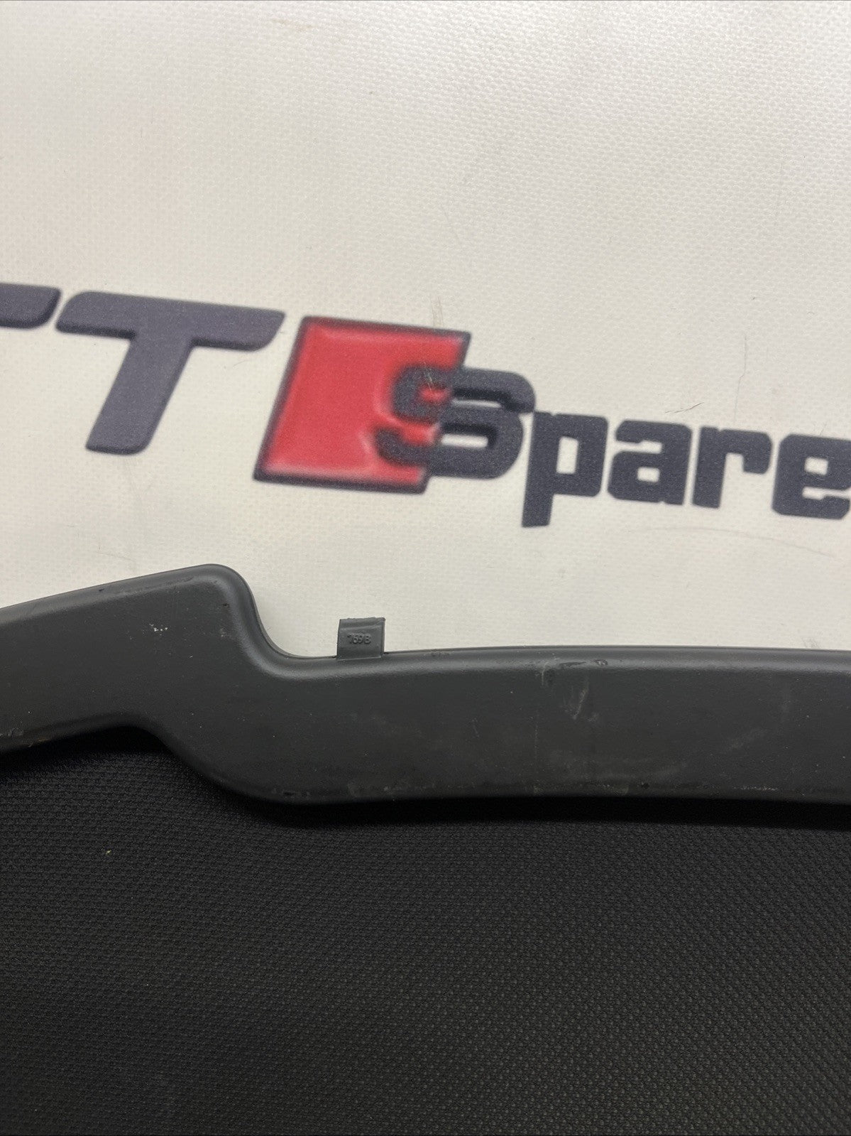 Audi TT Mk1 8N - Coupe, Black Parcel Shelf - Used