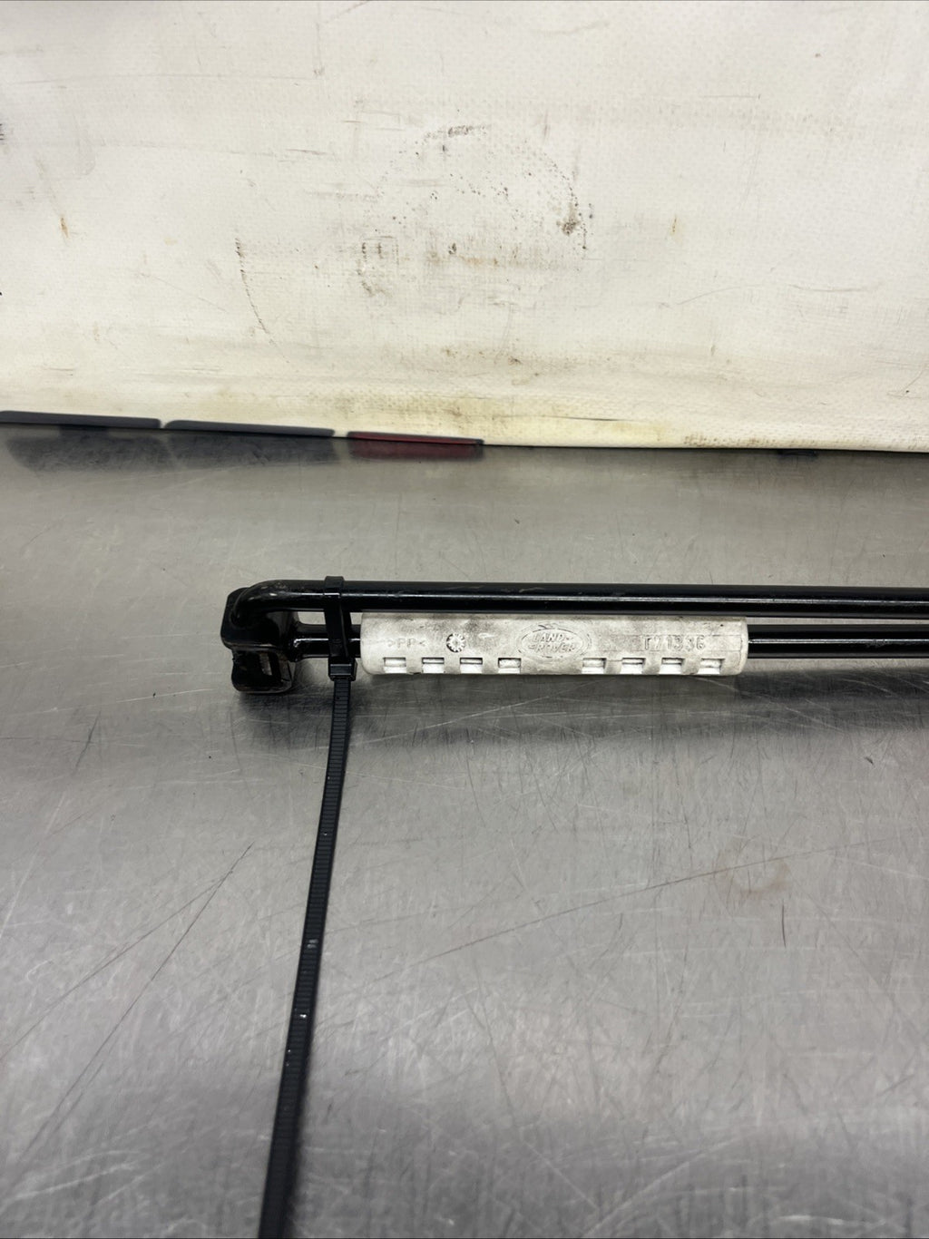 Range Rover L322, 2002-09 Jack Wrench Tool, T71336 06 07 08 09