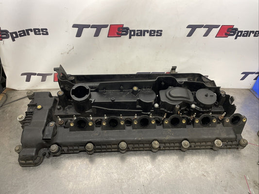 Range Rover L322 Rocker Cover 3.0 TD6 0928400458 2002 to 2006 Land Rover