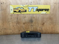 BMW E46 3 Series Heater A/C Air Conditioning Controller Controls 1999-05 6917004