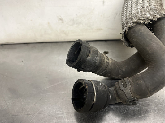 1.8t Golf TT Engine To Car Coolant Pipe