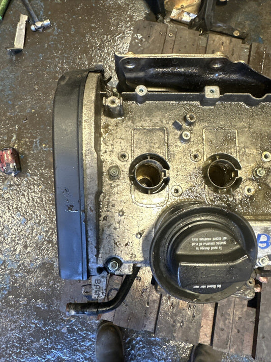 Audi TT Mk1 225 BAM Engine BARE 170k