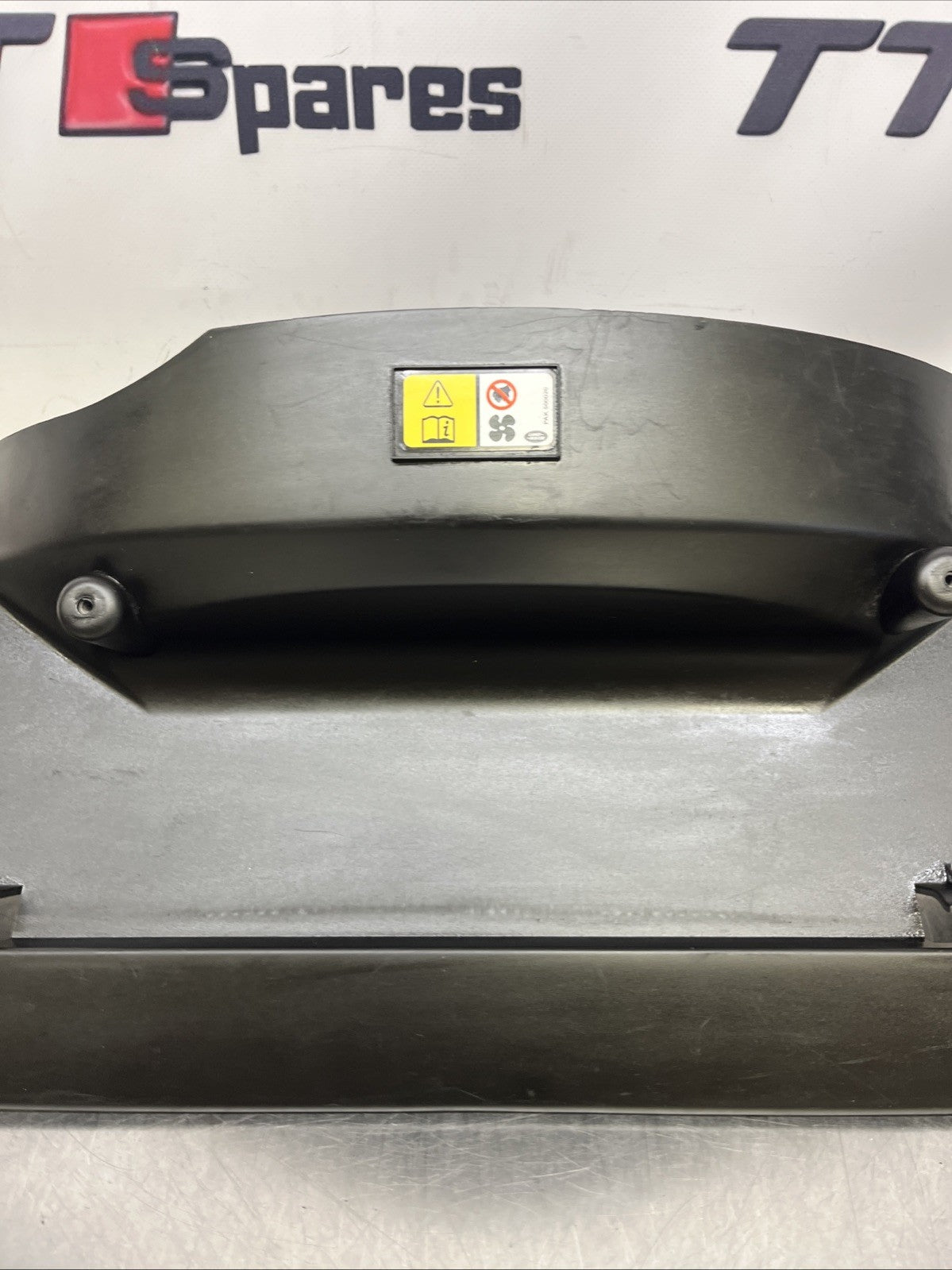LAND ROVER DISCOVERY 3 TDV6 2.7 UPPER FAN COWLING SHROUD COVER PGK500085 04-09