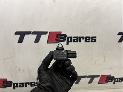 Audi A3 8P A4 B7 Crash Impact Sensor Front Door Left Right N/O/S Unit 8P0955557
