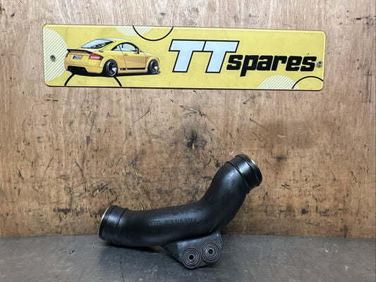 AUDI TT MK1 MAP SENSOR BOOST PIPE BAM S3 8N 8L9145935A 98-06