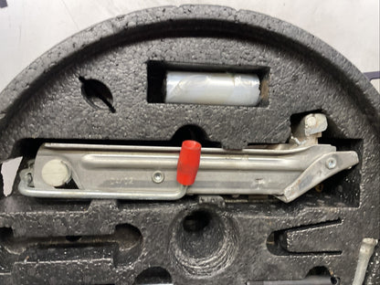 Audi TT MK1 8N Foam Tool Kit Tray Holder