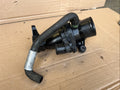 VAUXHALL VIVARO B MK2 1.6 2017- TURBO AIR INTAKE HOSE PIPE 