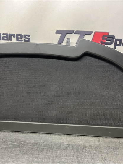 Audi TT Mk1 8N - Coupe, Black Parcel Shelf - Used
