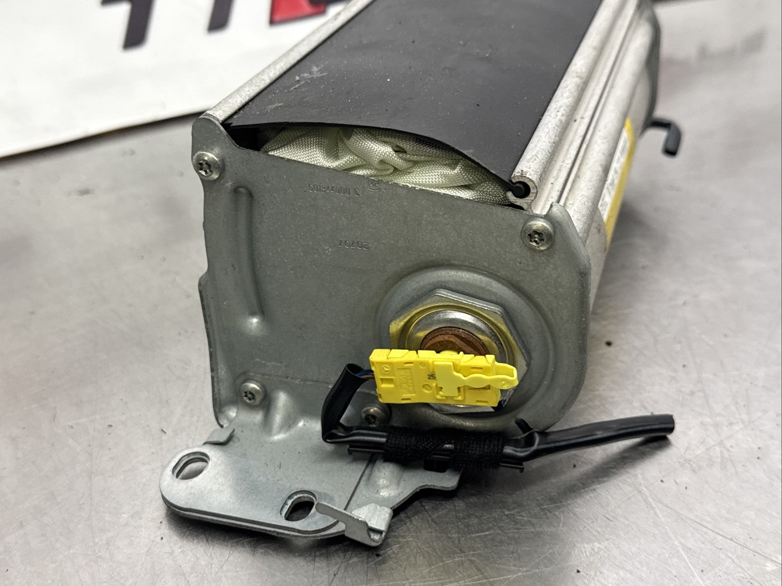 Porsche Boxster 987 2007 Other Interior Part 99780307107 IME25369