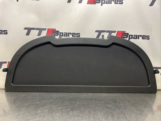 Audi TT Mk1 8N - Coupe, Black Parcel Shelf - Used