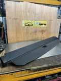 BMW X5 E70 Roller Blind Parcel Shelf Trunk Luggage Compartment Antracite 6955873