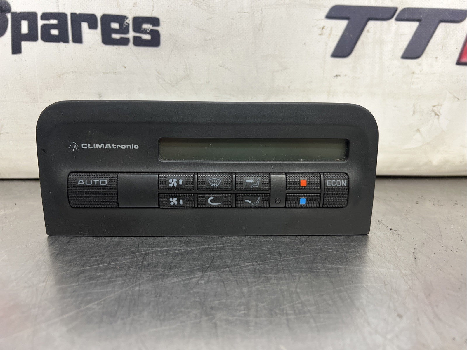 5hb00679710 Mk3 Golf Climatronic Aircon Mk3 Golf Vr6
