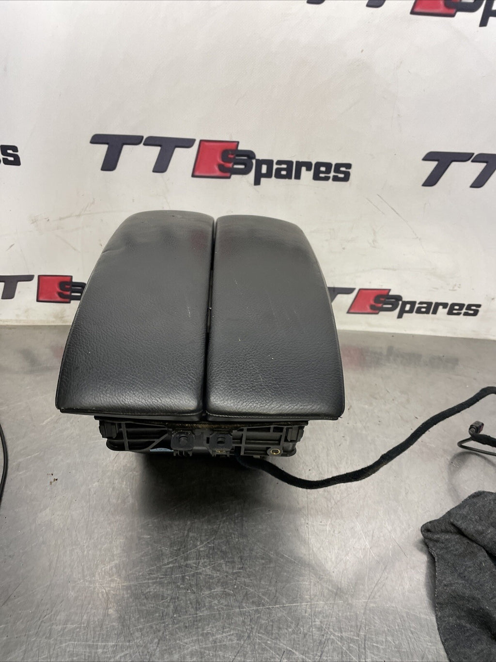 Bmw X5 08-10 Center Armrest Storage 51166969543