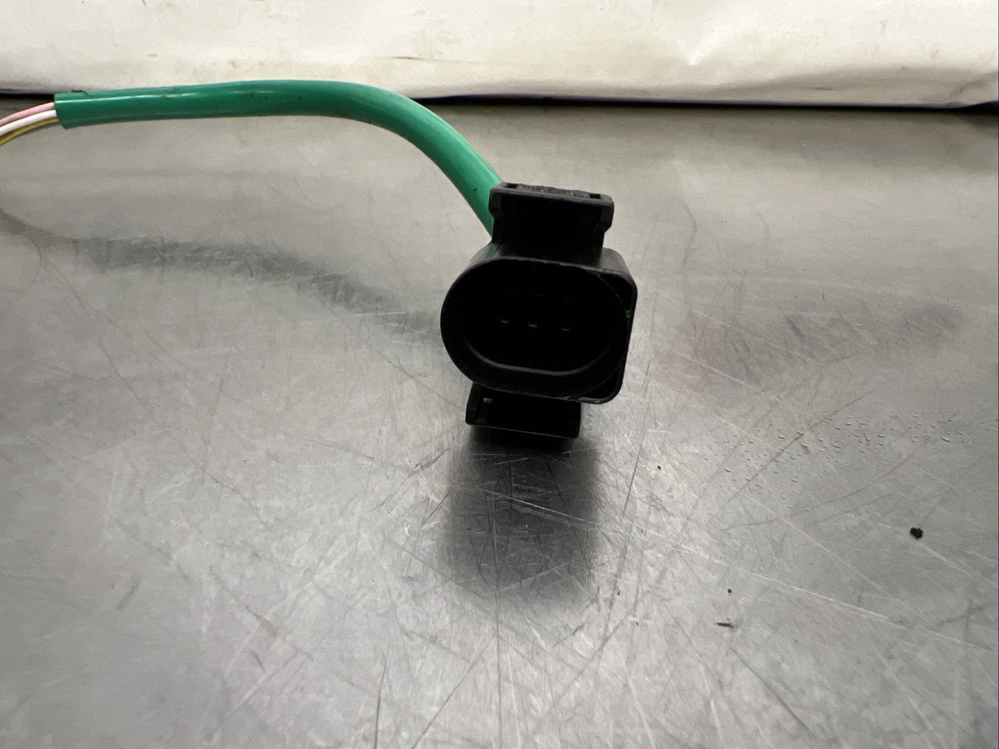 Seat Ibiza 6K sender for accelerator pedal position 021907475D Polo