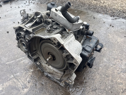 VW GOLF R32 AUDI TT MK2 06-09 3.2 Petrol Gear box JPZ