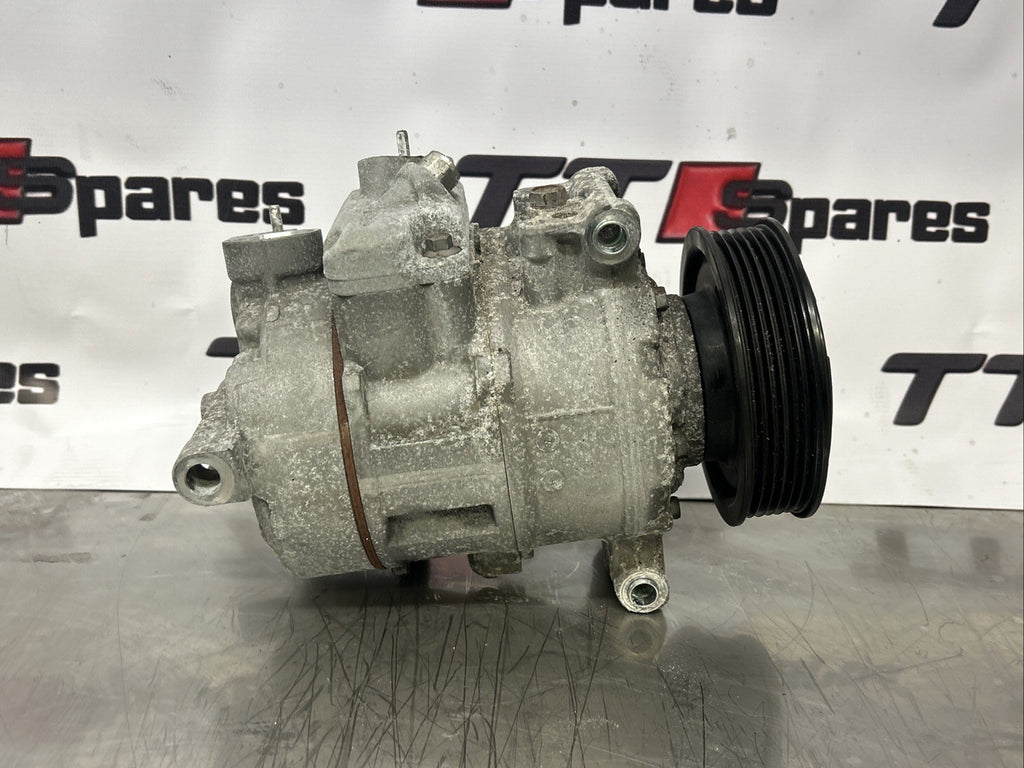 2010-2014 VW, AUDI, SKODA, SEAT 2.0TFSI AIR CON A/C COMPRESSOR PUMP 1K0820808A