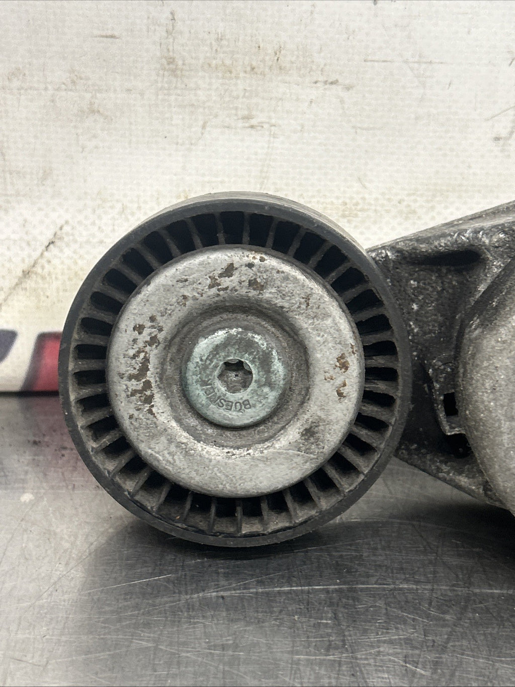 06A903315E Alternator Belt Tensioner 414010-5