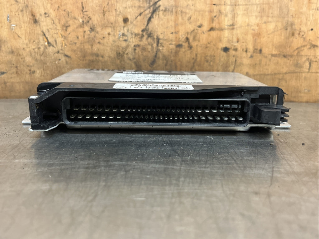 4D0907379J AUDI A8 1995 RHD 4.2 PETROL ENGINE ABS CONTROL UNIT MODULE 0265109024