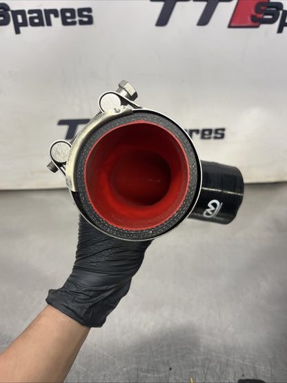 Audi TT MK1 1.8T Quattro CREATION MOTORSPORT ELBOW Pipe