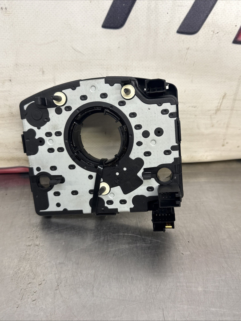 AUDI TT 8N MK1 3.2 V6 DSG  STEERING ANGLE SENSOR 1J0959654M