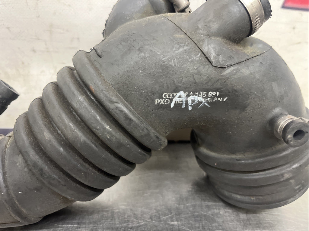 1.8t Mk1 TT APX TIP Turbo Intake Pipe 