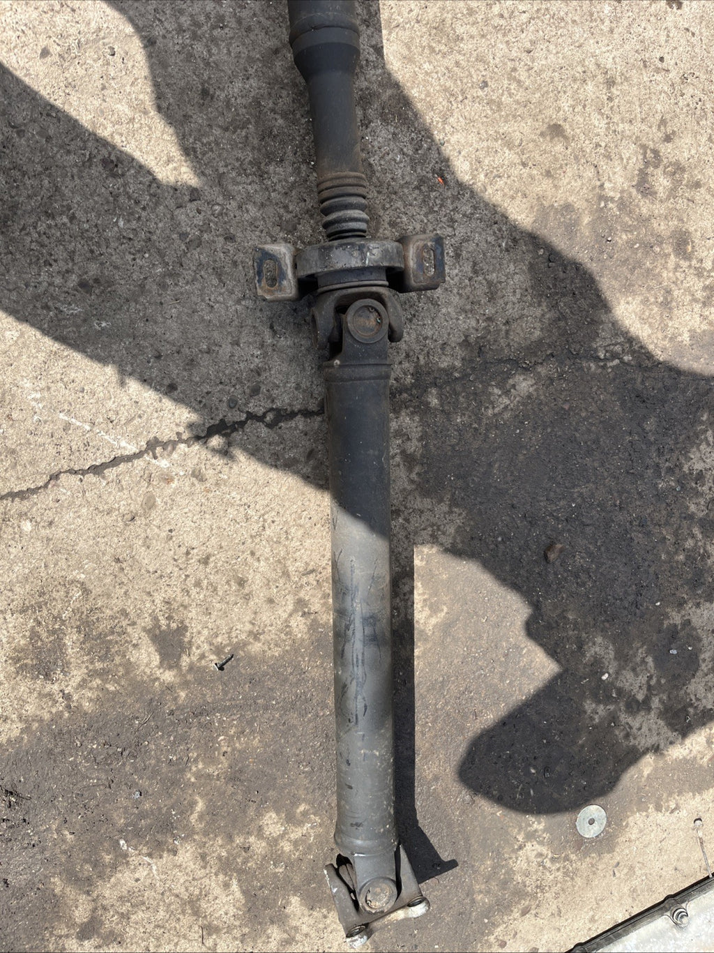 2009 Mercedes E Class W211 3.0 Cdi V6 Auto Propshaft Prop Shaft A2118906