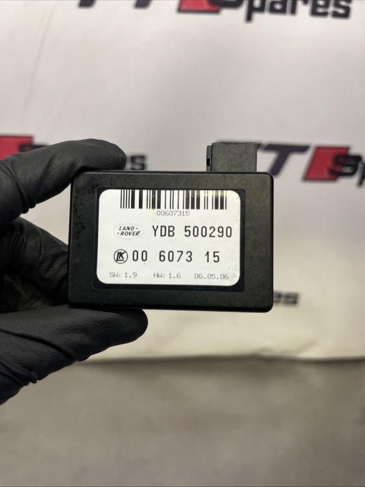 YDB500290 Rain Sensor Windscreen Land Rover Discovery 3 or Range Rover Sport