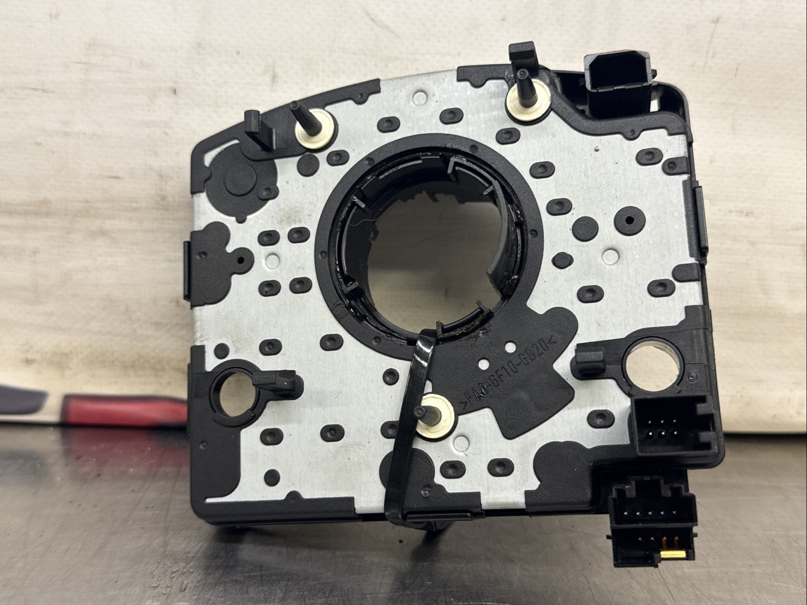 AUDI TT 8N MK1 3.2 V6 DSG  STEERING ANGLE SENSOR 1J0959654M