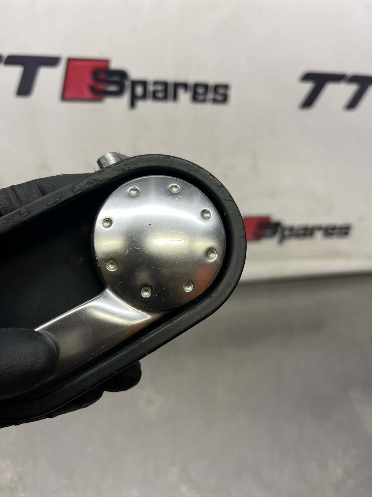 AUDI TT 8N MK1 OFF / RIGH FRONT INTERIOR INTERNAL DOOR HANDLE PULL 8N0837020A