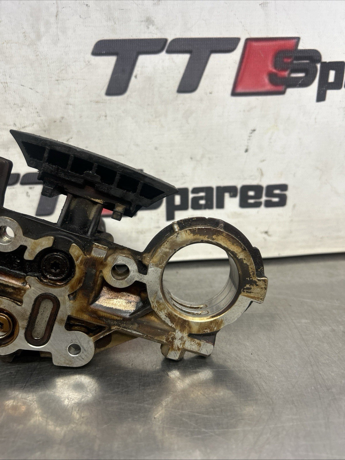 2004-2008 VW GOLF MK5 R32 BUB CAMSHAFT TIMING CHAIN TENSIONER 066109210L