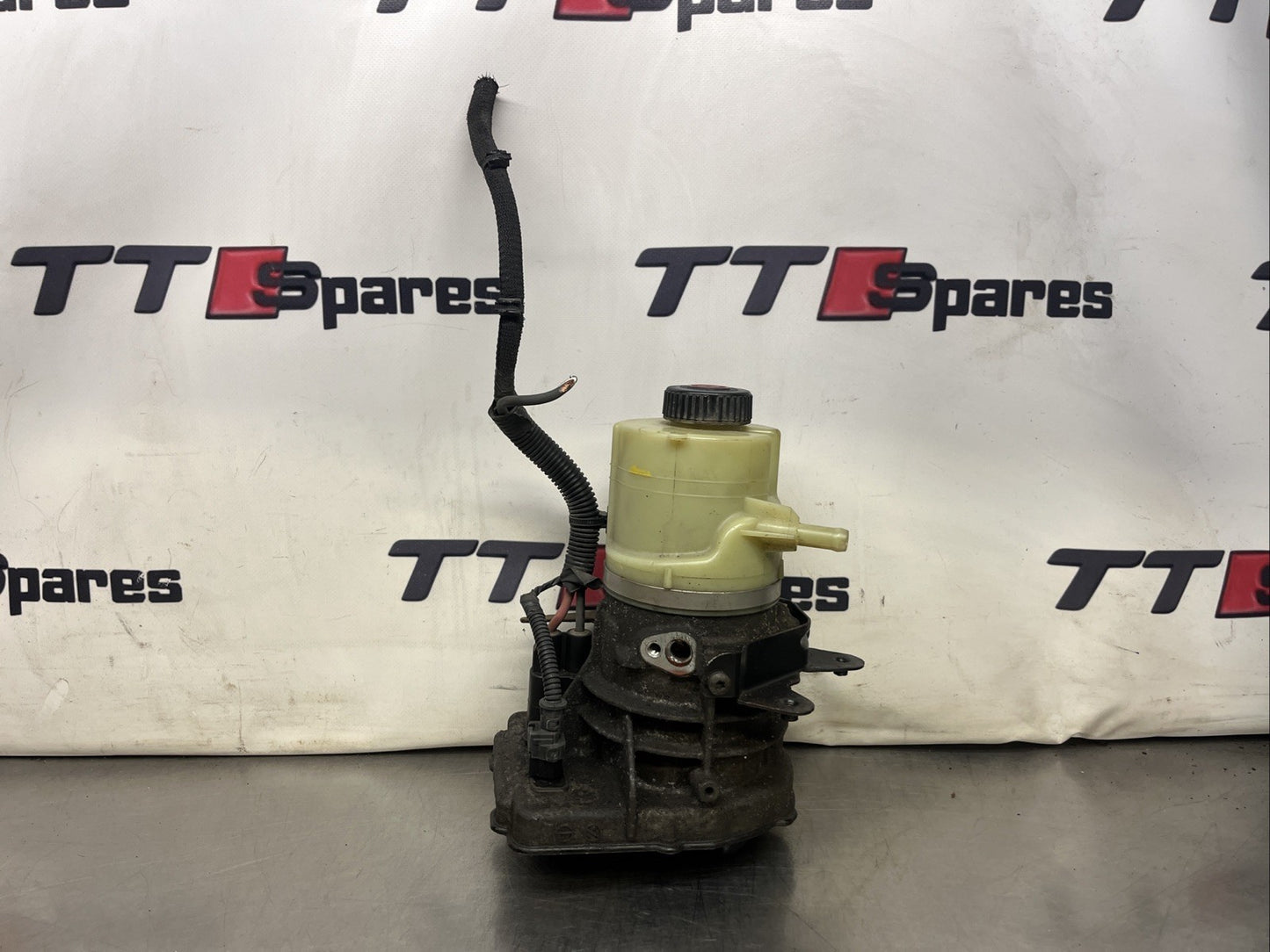 VAUXHALL VIVARO TRAFIC 14-19 1.6 CDTI POWER STEERING PUMP 491100616R #PT81