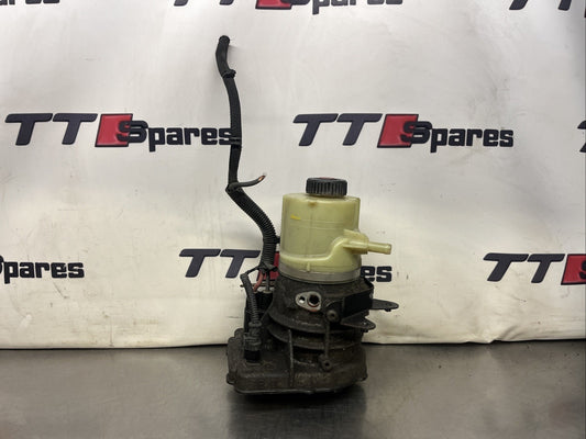VAUXHALL VIVARO TRAFIC 14-19 1.6 CDTI POWER STEERING PUMP 491100616R #PT81
