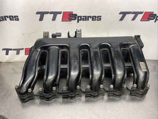 BMW 7 SERIES X5 X6 E65 E66 E70 E71 306D3 M57N2 3.0D INTAKE MANIFOLD 7790700