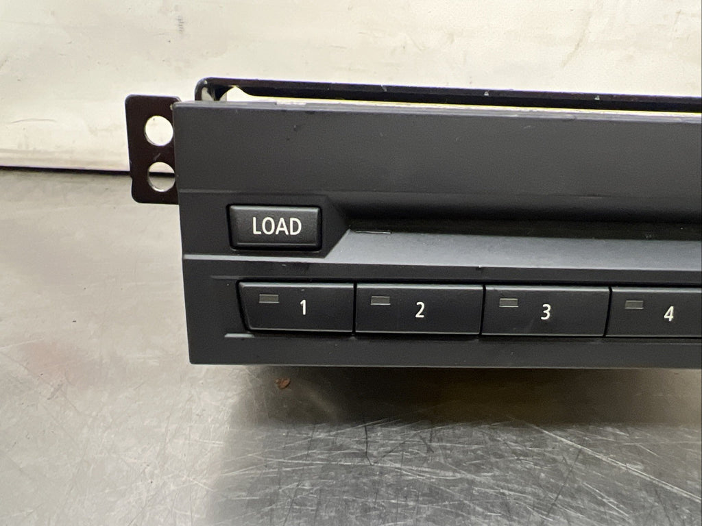 6512912523701 65.12-9125237-01 Autoradio for BMW X5 