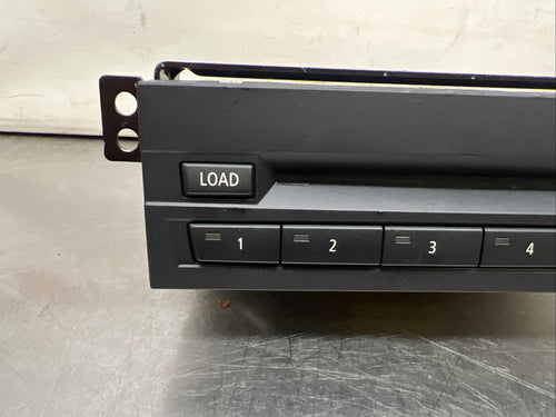 6512912523701 65.12-9125237-01 Autoradio for BMW X5 