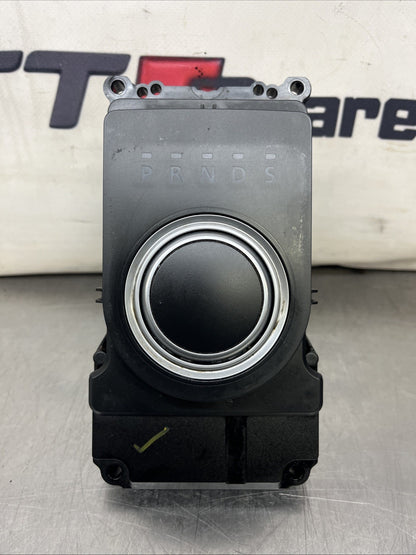 LAND ROVER DISCOVERY 4 L319 3.0 DIESEL GEAR SHIFTER SELECTOR BH42-7E453-AH