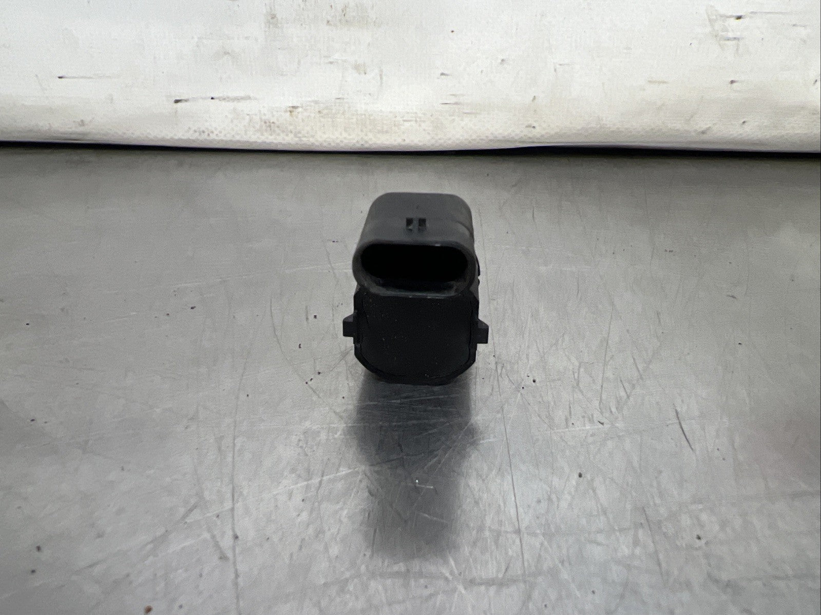 BMW E70 X5 E71 X6 1x Front or Rear PDC Parking Sensor White  9139866