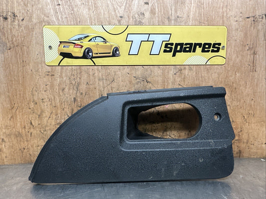 Audi TT 225 BAM APX Coolant Expansion Tank Engine Bay Trim Cover 8N0103926C