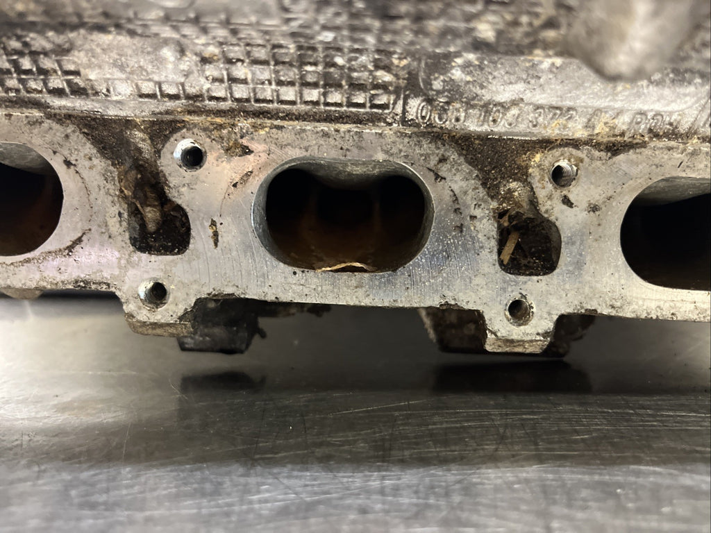 AUDI TT MK1 8N ARY 1.8T PETROL ENGINE CYLINDER HEAD BARE UNIT 1999 - 2006
