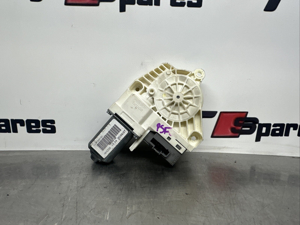 RANGE ROVER SPORT TDV6 L320 NEARSIDE REAR WINDOW MOTOR 0536010002 0536010002