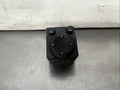VW Golf MK3 (97/P) Electric Mirror Switch - 1H2959565 **Genuine VW OEM Part**
